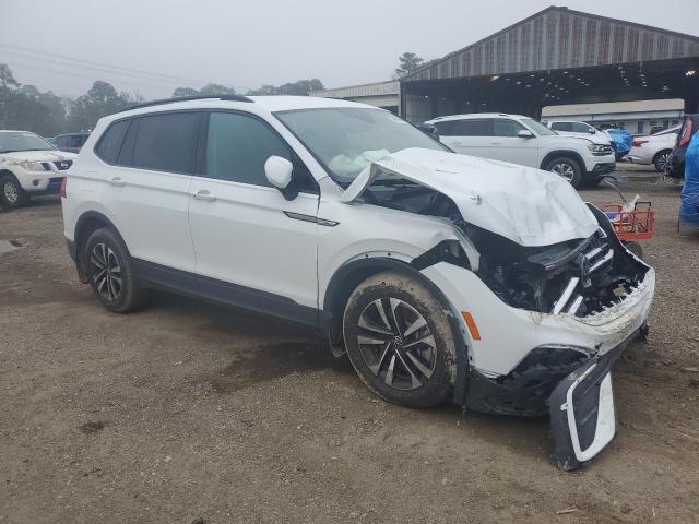 2024 Volkswagen Tiguan S მანქანა იყიდება აუქციონზე, vin: 3VVRB7AX5RM232207, აუქციონის ნომერი: 89919085