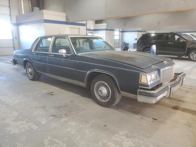 Продажа на аукционе авто 1985 Buick Lesabre Li, vin: 1G4BP69Y8FX494068, номер лота: 82607965