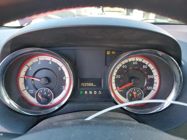 86664545 :رقم المزاد ، 2C4RDGCG5HR697261 vin ، 2017 Dodge Grand Caravan مزاد بيع