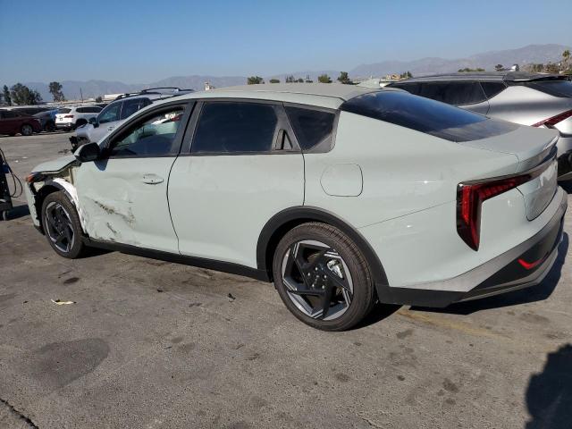 2025 Kia K4 მანქანა იყიდება აუქციონზე, vin: 3KPFU4DE4SE115643, აუქციონის ნომერი: 90987255