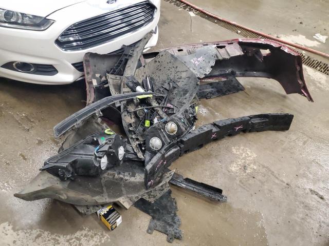 Auction sale of the 2011 Buick Lacrosse, vin: 1G4GE5ED3BF337248, lot number: 86853725