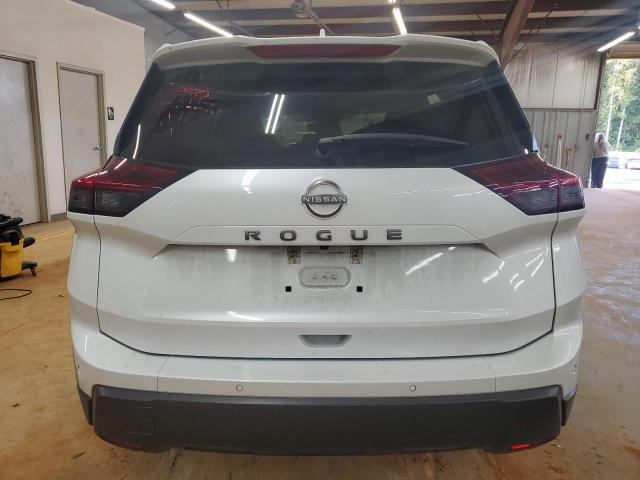 Aukcja sprzedaży 2025 Nissan Rogue Sv, vin: 5N1BT3BA9SC771433, numer aukcji: 84991825