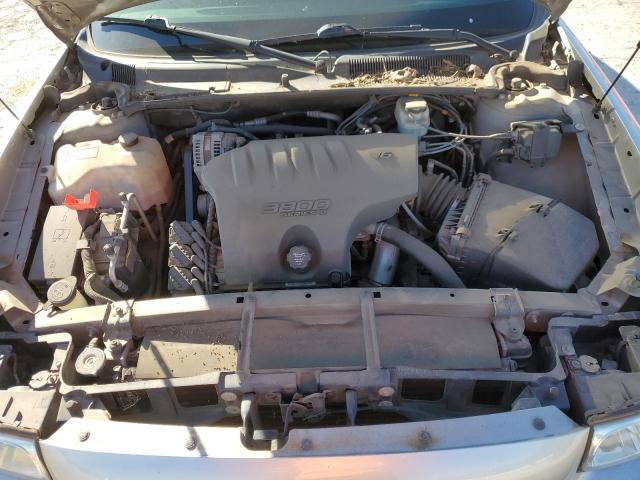 90101495 :رقم المزاد ، 1G4HP52K744112587 vin ، 2004 Buick Lesabre مزاد بيع