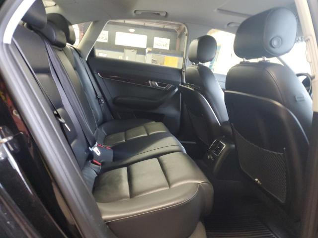 86663485 :رقم المزاد ، WAUFGAFB1BN027604 vin ، 2011 Audi A6 Premium مزاد بيع