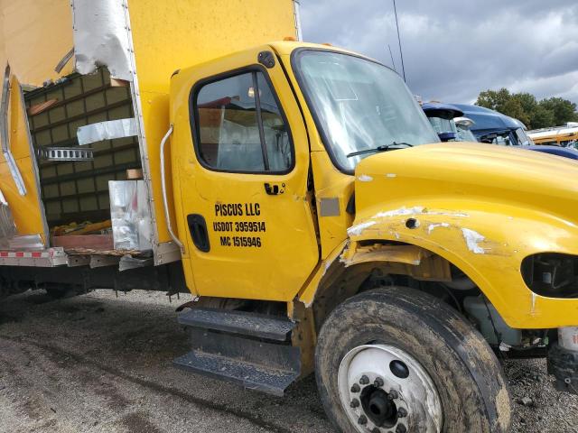Продаж на аукціоні авто 2020 Freightliner M2, vin: 3ALACWFCXLDLN5824, номер лоту: 89510975