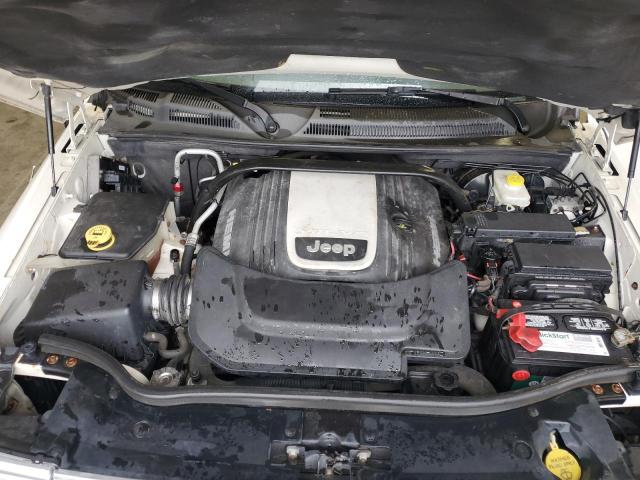 2006 Jeep Commander მანქანა იყიდება აუქციონზე, vin: 1J8HG58266C366868, აუქციონის ნომერი: 90660845