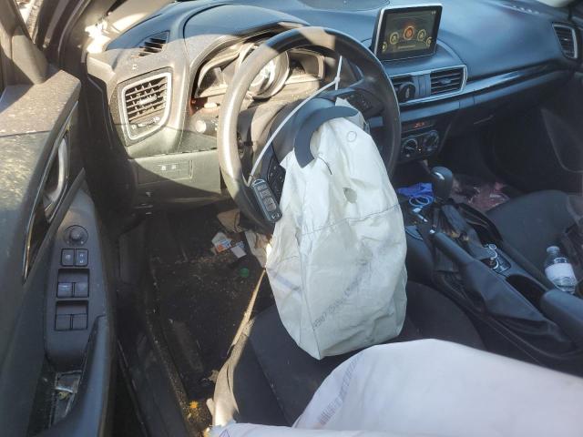 Aukcja sprzedaży 2016 Mazda 3, vin: JM1BM1T79G1307490, numer aukcji: 82642575