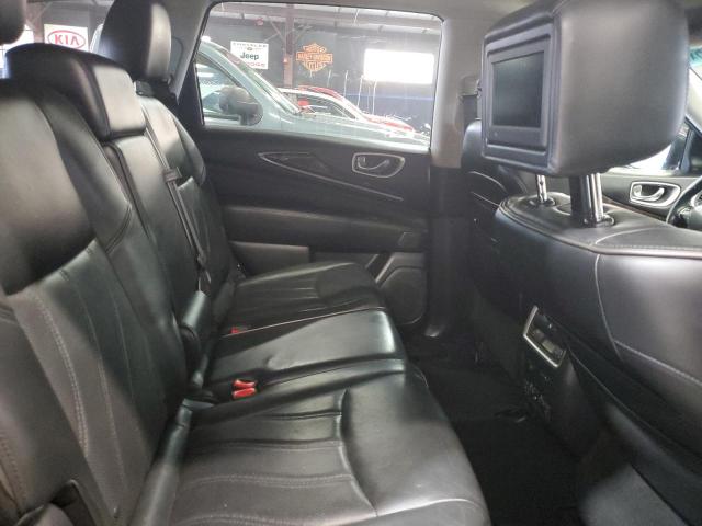 Aukcja sprzedaży 2013 Infiniti Jx35, vin: 5N1AL0MM5DC327907, numer aukcji: 89855925