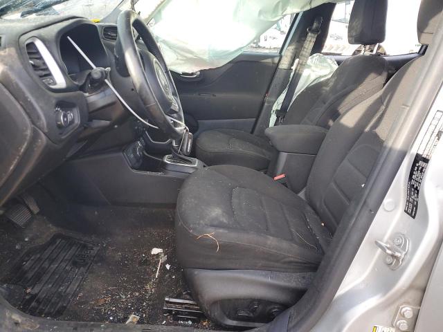 Продаж на аукціоні авто 2021 Jeep Renegade, vin: ZACNJDBB7MPM45938, номер лоту: 73597165