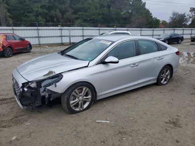 Продаж на аукціоні авто 2019 Hyundai Sonata, vin: 5NPE34AF1KH791863, номер лоту: 86282855