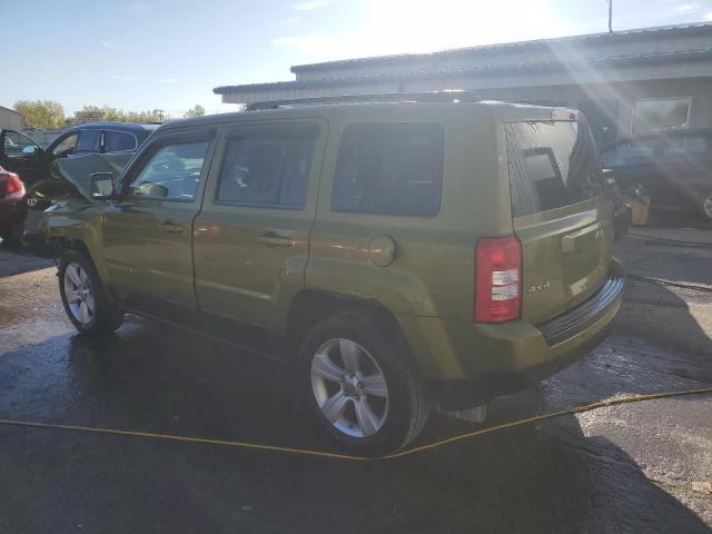 Aukcja sprzedaży 2012 Jeep Patriot, vin: 1C4NJRBB2CD563876, numer aukcji: 86289415