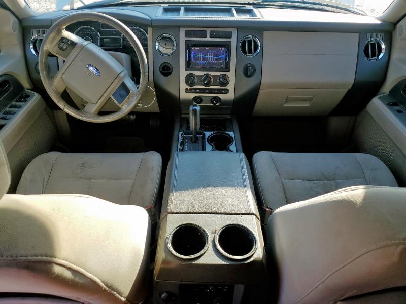 Auction sale of the 2008 Ford Expedition, vin: 1FMFK15568LA03960, lot number: 84729515