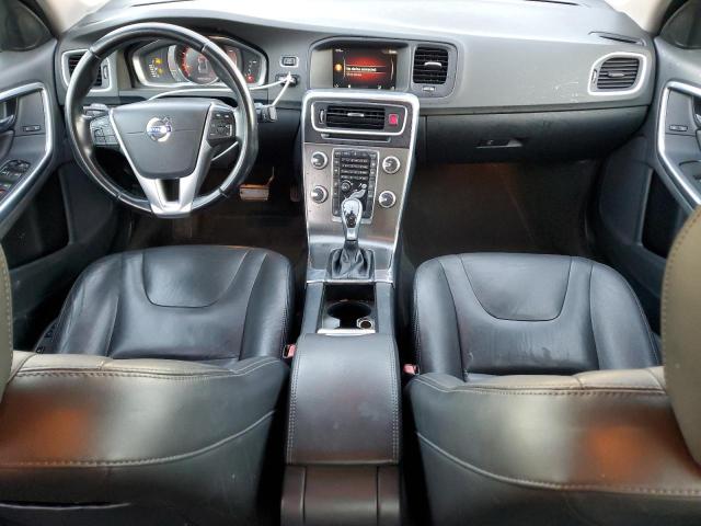 Aukcja sprzedaży 2015 Volvo S60 Premie, vin: YV1612TK6F1356594, numer aukcji: 90871905