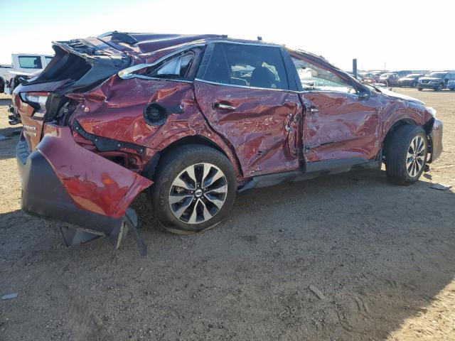 85410425 :رقم المزاد ، 4S4BTGPD1R3213547 vin ، 2024 Subaru Outback مزاد بيع