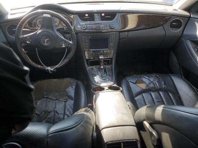 87041935 :رقم المزاد ، WDDDJ72X39A141322 vin ، 2009 Mercedes-benz Cls مزاد بيع