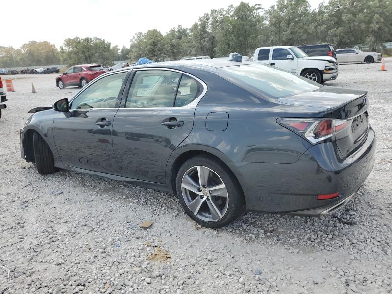 Продажа на аукционе авто 2017 Lexus Gs 350 Bas, vin: JTHBZ1BL6HA010841, номер лота: 89899965
