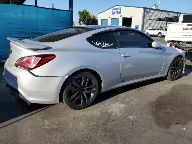 Продаж на аукціоні авто 2015 Hyundai Genesis Co, vin: KMHHU6KJ3FU127595, номер лоту: 90649855