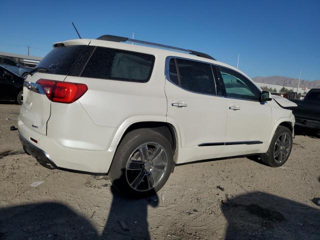 Aukcja sprzedaży 2019 Gmc Acadia, vin: 1GKKNXLS1KZ211419, numer aukcji: 82783285