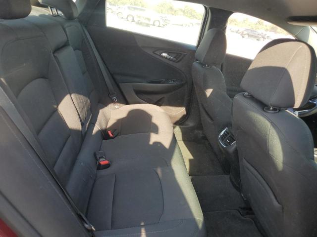 86859515 :رقم المزاد ، 1G1ZE5ST8GF321829 vin ، 2016 Chevrolet Malibu Lt مزاد بيع