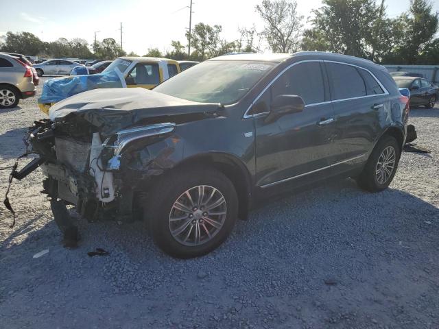 Aukcja sprzedaży 2019 Cadillac Xt5 Luxury, vin: 1GYKNCRS7KZ162538, numer aukcji: 93984095
