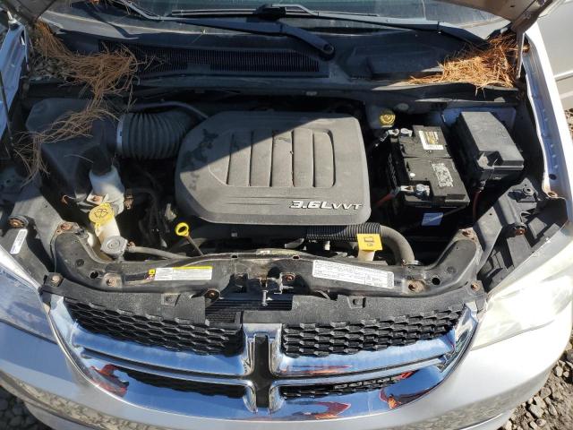 Продажа на аукционе авто 2011 Dodge Grand Caravan, vin: 2D4RN4DG9BR778803, номер лота: 87090255
