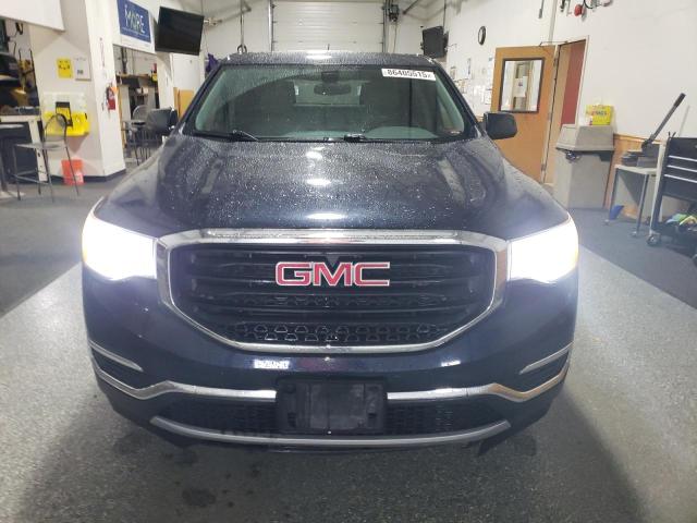 2017 Gmc Acadia Sle მანქანა იყიდება აუქციონზე, vin: 1GKKNKLA1HZ160782, აუქციონის ნომერი: 86405515