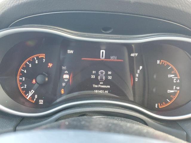 90461885 :رقم المزاد ، 1C4RDJAG1KC792772 vin ، 2019 Dodge Durango Sx مزاد بيع
