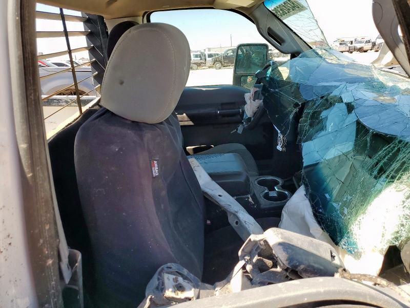 Aukcja sprzedaży 2013 Ford F350, vin: 1FTRF3DTXDEB87140, numer aukcji: 84242635