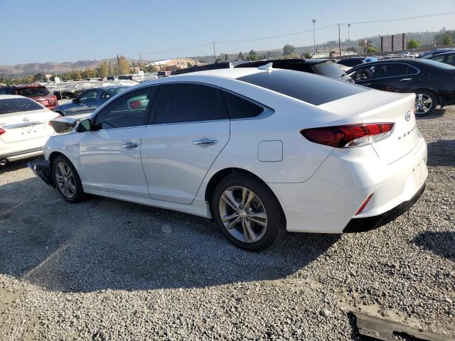 2019 Hyundai Sonata Lim მანქანა იყიდება აუქციონზე, vin: 5NPE34AF4KH820207, აუქციონის ნომერი: 82726775