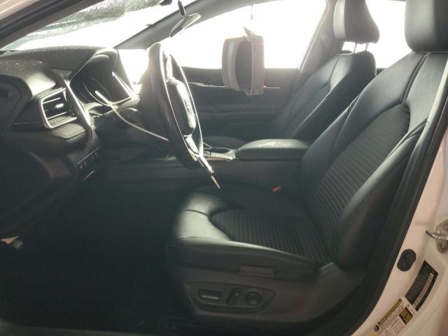 Продажа на аукционе авто 2022 Toyota Camry, vin: 4T1G11AK6NU660315, номер лота: 82181355