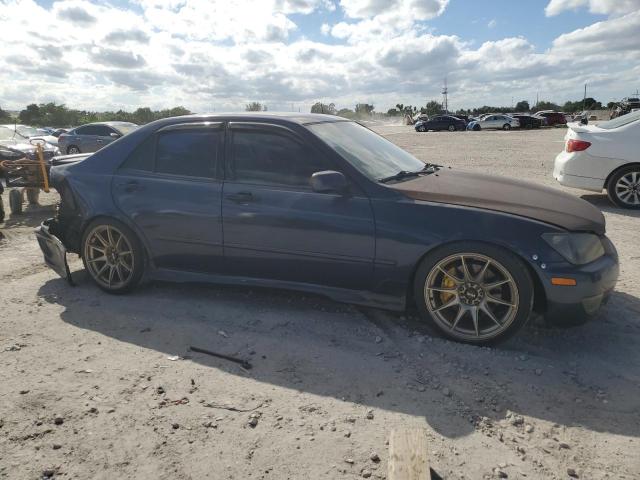 90699535 :رقم المزاد ، JTHBD182210027936 vin ، 2001 Lexus Is 300 مزاد بيع