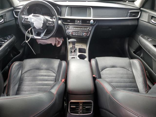 85481735 :رقم المزاد ، 5XXGW4L22KG301310 vin ، 2019 Kia Optima مزاد بيع