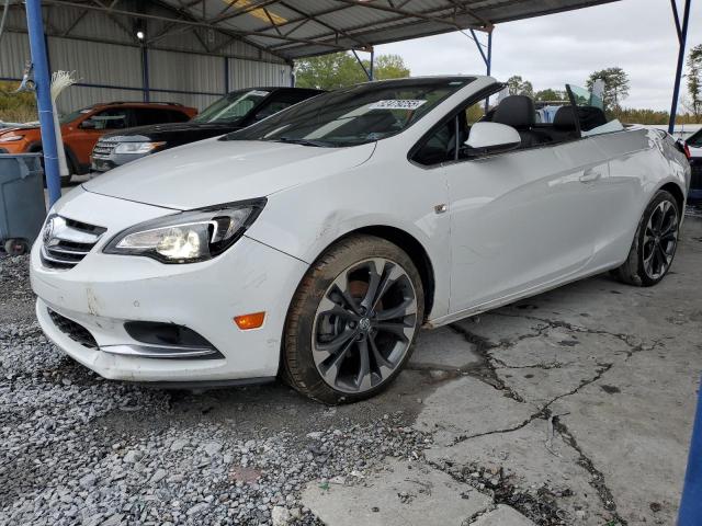 82479255 :رقم المزاد ، W04WH3N5XHG132169 vin ، 2017 Buick Cascada مزاد بيع