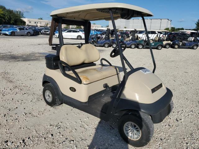 Продажа на аукционе авто 2017 Club Car Precedent, vin: JE1715715394, номер лота: 90495665