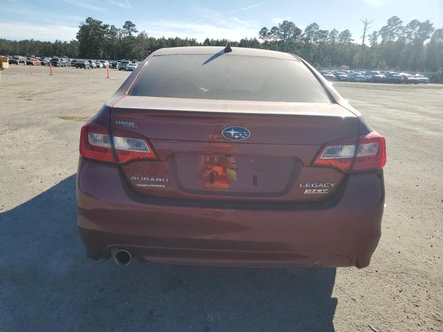 Aukcja sprzedaży 2017 Subaru Legacy, vin: 4S3BNAC64H3040804, numer aukcji: 47708876