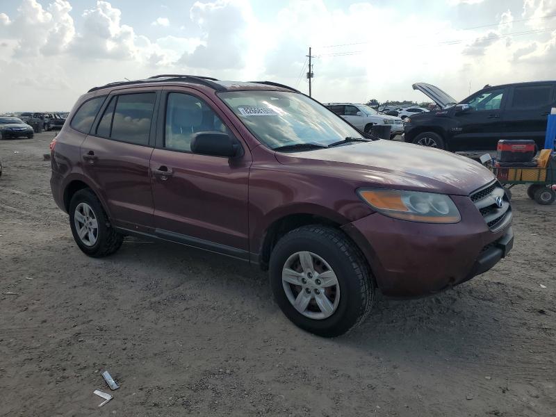 Aukcja sprzedaży 2009 Hyundai Santa Fe G, vin: 5NMSG13D49H236172, numer aukcji: 82668165