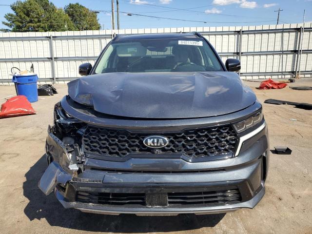 Aukcja sprzedaży 2021 Kia Sorento, vin: 5XYRK4LF8MG044577, numer aukcji: 84811395