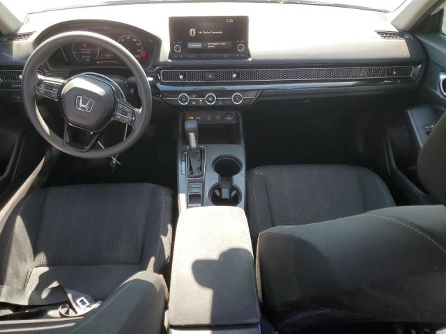 Продажа на аукционе авто 2025 Honda Civic, vin: 2HGFE2F2XSH520819, номер лота: 86841965
