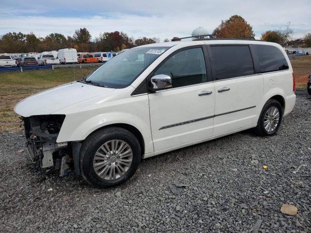 Aukcja sprzedaży 2013 Chrysler Town & Country, vin: 2C4RC1CG7DR664983, numer aukcji: 89724745