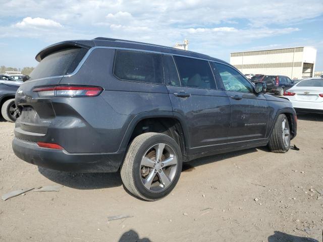 Aukcja sprzedaży 2021 Jeep Grand Cher, vin: 1C4RJKBG6M8170767, numer aukcji: 82481025