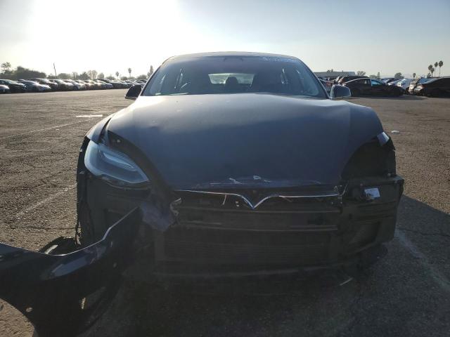 Продаж на аукціоні авто 2017 Tesla Model S, vin: 5YJSA1E23HF195336, номер лоту: 89923365