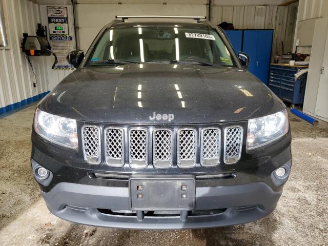 Продаж на аукціоні авто 2017 Jeep Compass, vin: 1C4NJDEB8HD191854, номер лоту: 82709105