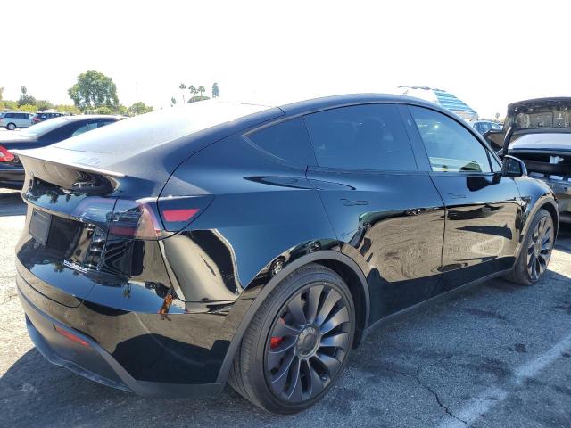 Продаж на аукціоні авто 2024 Tesla Model Y, vin: 7SAYGDEF5RF064412, номер лоту: 87083965