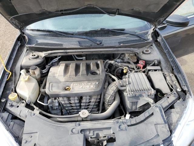 Aukcja sprzedaży 2013 Chrysler 200, vin: 1C3CCBABXDN558953, numer aukcji: 71996395