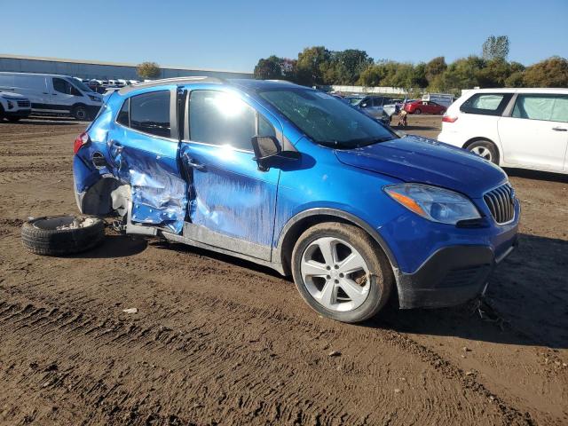 Aukcja sprzedaży 2016 Buick Encore, vin: KL4CJASB5GB751134, numer aukcji: 82338525