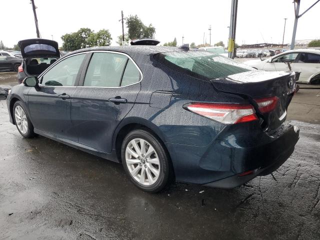 2019 Toyota Camry L მანქანა იყიდება აუქციონზე, vin: 4T1B11HK6KU844360, აუქციონის ნომერი: 82501045