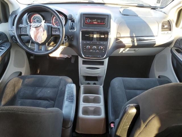 2016 Dodge Grand Caravan მანქანა იყიდება აუქციონზე, vin: 2C4RDGBGXGR400467, აუქციონის ნომერი: 89484775