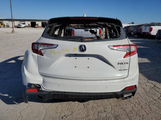 Продажа на аукционе авто 2024 Acura Rdx, vin: 5J8TC2H72RL025321, номер лота: 85502315