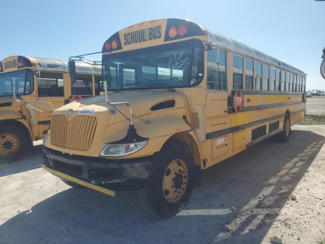 Aukcja sprzedaży 2013 Ic Corporation Ce Series School, vin: 4DRBUSKN9DB199248, numer aukcji: 83860425