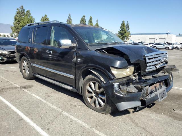Aukcja sprzedaży 2008 Infiniti Qx56, vin: 5N3AA08D18N912016, numer aukcji: 84811985